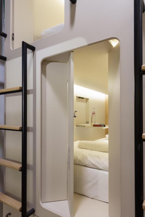 Jeru Caps Hotel เยรูซาเลม ภายนอก รูปภาพ